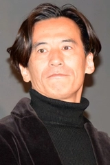 前田真宏