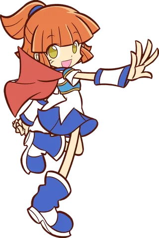 Arle Nadja