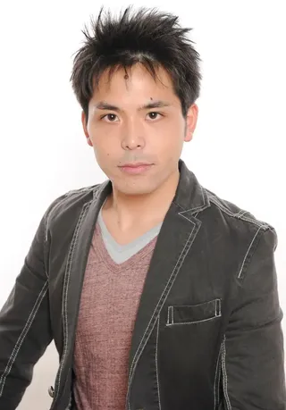 Hideki Kojima