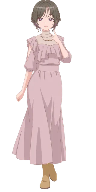 Reira Tamaki
