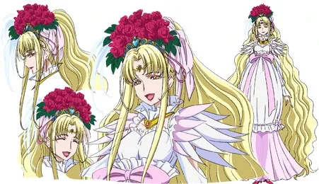 Aphrodite