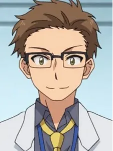 Yukio Shiraishi