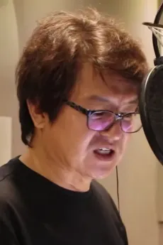 Oh In-Seong (In-Seong O)