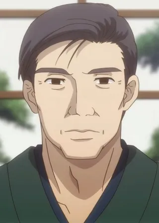 Sōsuke Sanjō