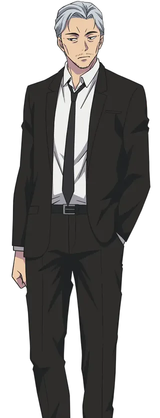 Ogami Juzo (Adult)