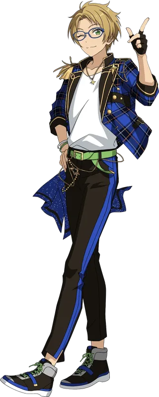 Makoto Yuuki