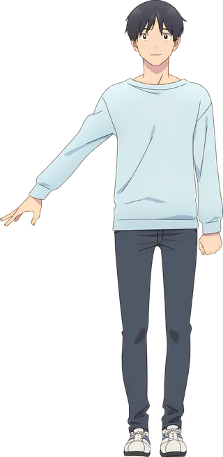 Ichiro Kuga