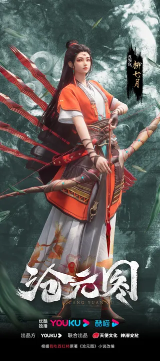 Liu Qiyue