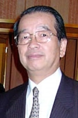 Takeyoshi Matsushita