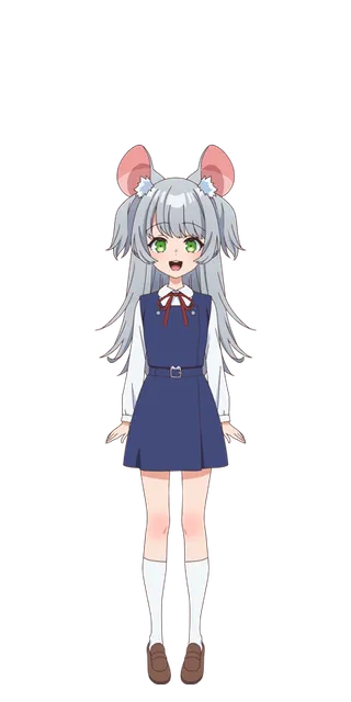 Machi Nezu