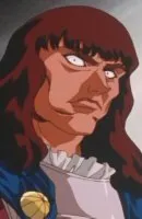 Lord Yurius