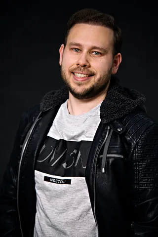 Benjamin Stolz