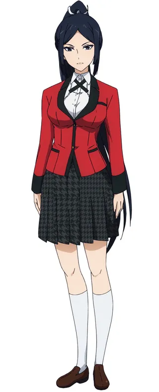 Sakura Miharutaki