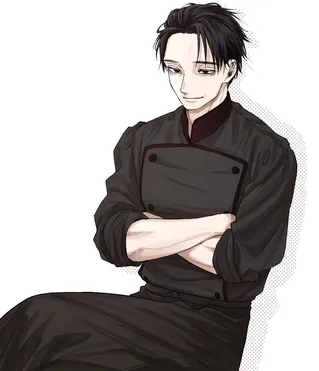Keiichiro Tsumugi