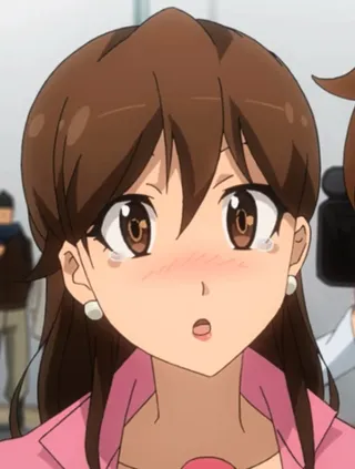 Nanami Kuribayashi