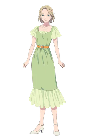 Hazuki Kudō