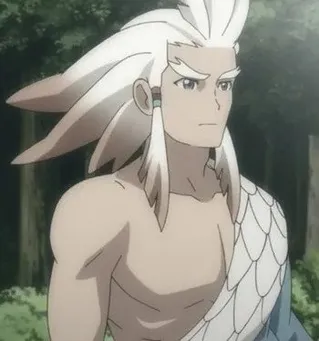 King