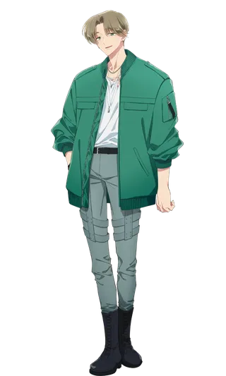 Keito Tachibana