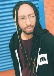 Justice Washington