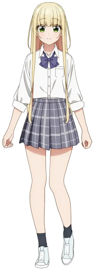 Noel Izumi
