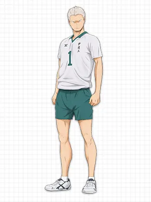 Takanobu Aone