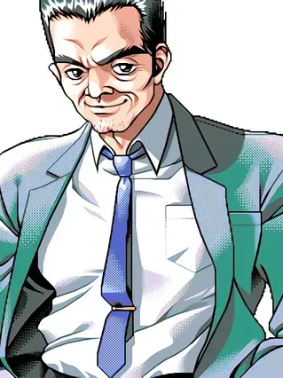 Atsushi Hojo