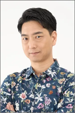 Kiyoshi Katsunuma