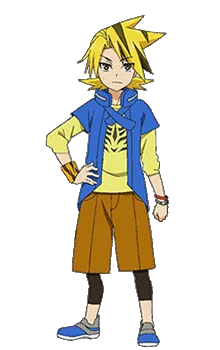 Kodou Noboru