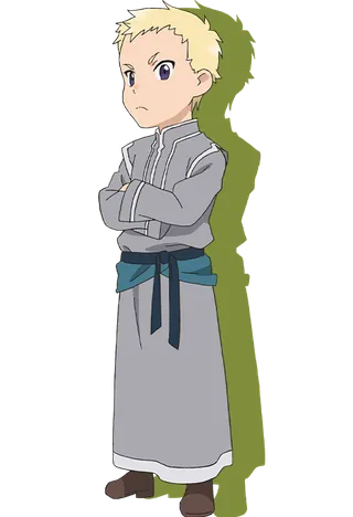 Gil