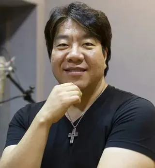 Si Yeong-jun