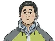 Mamoru Uda