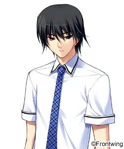 Yūji Kazami