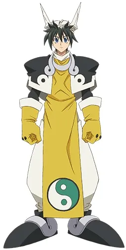 Taikoubou