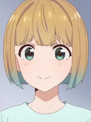 Shiori Nanami