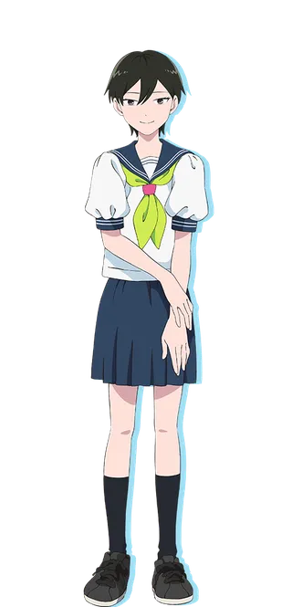 Aoi Sato