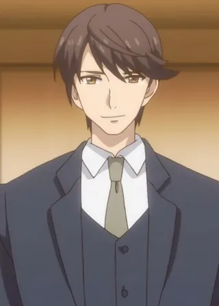 Rei Tōjō