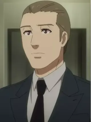 Hayase Hiroaki