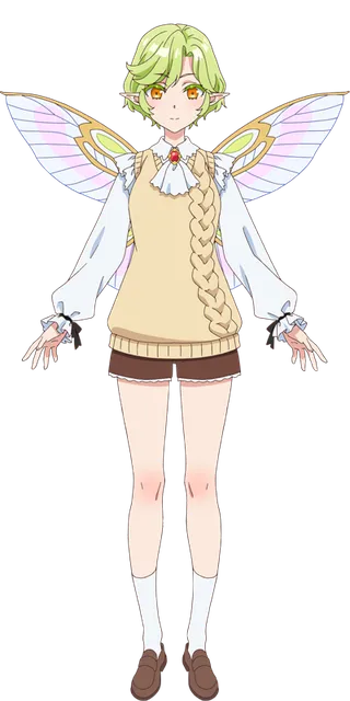 Aoi Wakaba