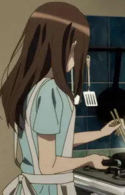 Mother Komura