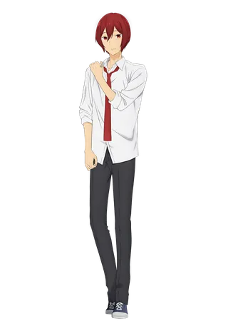 Kakeru Sengoku