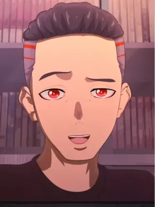 Atsushi Chokubo