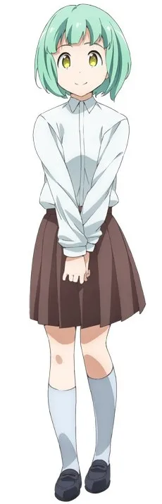 Yuki Kusakabe