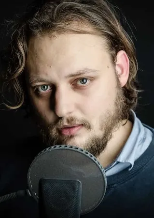 Kevin Kasper