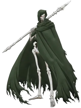 Shalk the Sound Slicer