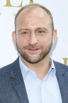 Borys Szyc