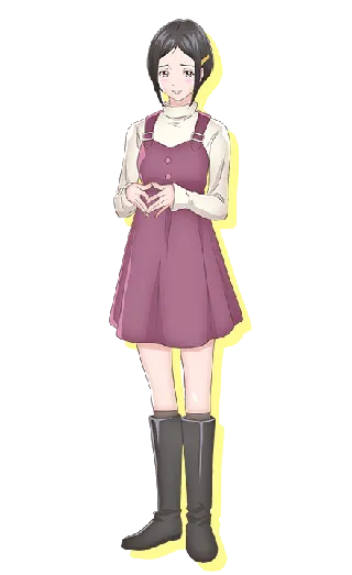 Aoi Uemachi