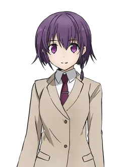 桜井 穂波（さくらい ほなみ）