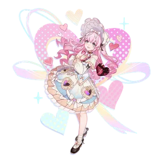 Parayaya, the Sovereign of Love and Hate