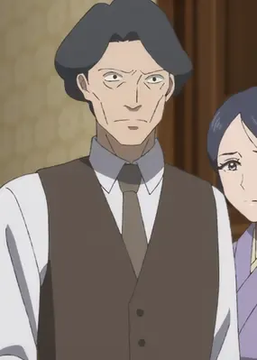 Soichi Ukumori