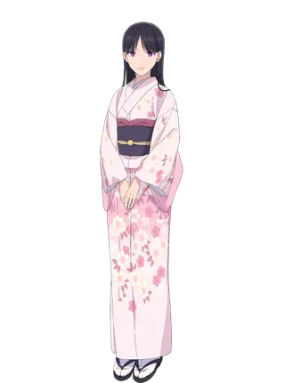 Usuba Sumi